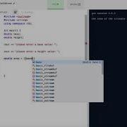 C Tutorial 4 Accepting User Input Cin Getline