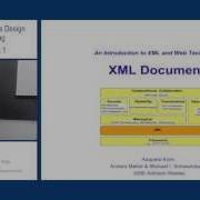 Lesson 2 Introduction To XML Part 1