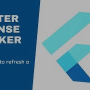 Day 10 Flutter Pull To Refresh Data Of A List View By Making API Call