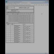 CAMCAD SURFCAM Setup Sheet