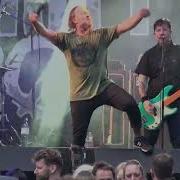 Authority Zero Live Brakrock 2025