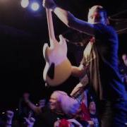 Incendiary Force Of Neglect