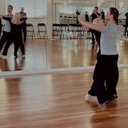 The Only Quickstep Routine You Ll Ever Need Quickstep Basics For Beginners