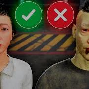 ZOMBIE VIRUS AMONG PEOPLE QUARANTINE ZONE