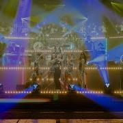 Levitating Dua Lipa By Paris Select Symphony