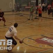 USA Men S Dodgeball Team Makes Epic Comeback Vs Team Canada ESPN 8 The Ocho