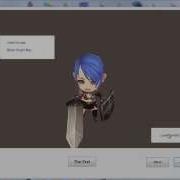 Windows Form Connector With Unity