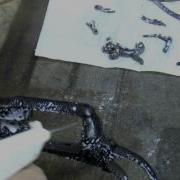 Diassembling And Cleaning Remington Cap And Ball Revolvers Part 2