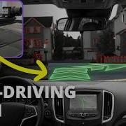 Real Time Visual Navigation Without The 50 000 Price Tag