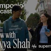 Building AI Agents With Memory With Dhravya Shah Founder Supermemory