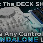 Meet The Deck Shark Make Any Controller A All In One Standalone Unit