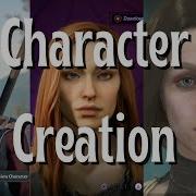 The Best Character Customization In Video Games