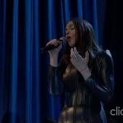 Longer Clip Of Madonna Singing Cher S Dov é L Amore