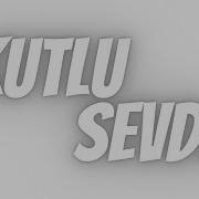 Ender Tekin Kutlu Bir Sevda