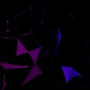 Enchanting Plexus Animation Unleashing Dynamic Visual Magic
