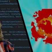 Обзор многопоточного кода Rust
