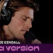 Daniel Lee Kendall Covers Michael Jackson Rock With You For Like A Version