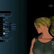 Firefall Character Creation Female Character MMO HD TV 1080p