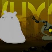 Scav Behavior Rain World Animation Rainworld Rainworlddownpour