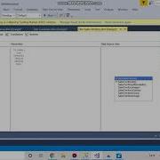 Lecturus SSAS Episode 5 Deploying A Multidimensional Cube