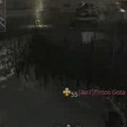 Cod4 Bog Glitch