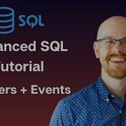 Triggers And Events In MySQL Advanced MySQL Series