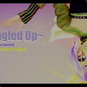 MMD Tangled Up Ft Lya Kashita