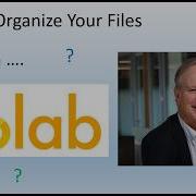 Как организовать файлы в Google Colab