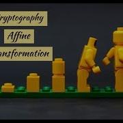Affine Cipher Encryption Cryptography Explanation With Example