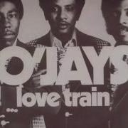 The O Jays Love Train