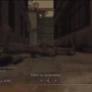 Triple No Scope FAIL
