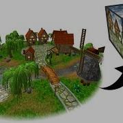 OpenGL Tutorial 52 Render To Cube Map Texture
