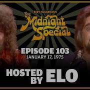 Ep 103 The Midnight Special Episode January 17 1975