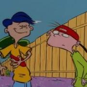 Ed Edd N Eddy Rolf Shows What It Is To Be A Man