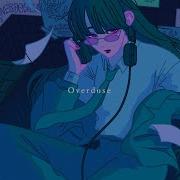 Ado Overdose 歌いました