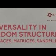 Eigenvalues Of Random N On Hermitian Matrices And Randomly By David Renfrew