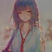 Nightcore Glow Lyrics