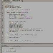 Mono Programming 005 GUI SQL
