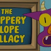 Can You Outsmart The Slippery Slope Fallacy Elizabeth Cox