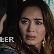 DISCLOSURE DAY Trailer 2 2026 Emily Blunt