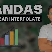 Python Interpolate Linear How Do You Linearly Interpolate In Python