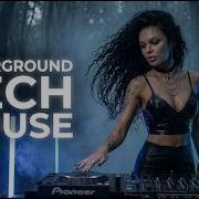 Underground Tech House 2026 Deep Bass Hypnotic Vocal Flow Dark Mix