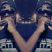 GIMS One Shot Clip Officiel Ft Dry