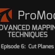 ProMods ETS2 Advanced Mapping Techniques Episode 6 Cut Planes