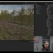 Foliage Renderer 1 1 1 Work In Progress
