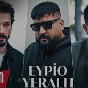Yeraltı Eypio