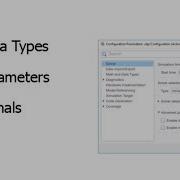 Managing Design Data In MATLAB And Simulink