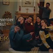 Melek E En Güzel Motivasyon Benim Adım Melek 49 Bölüm