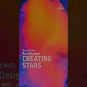Stars Touchdesigner Tutorial