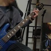 Full Cryptopsy Crown Of Horns Bass Cover